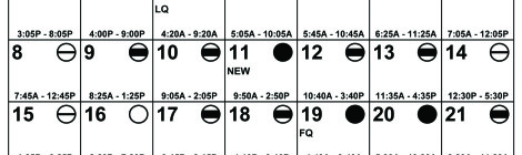 November 2015 fishing and hunting feeding times calendar with daily ratings.