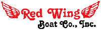 Red Wing Boats
