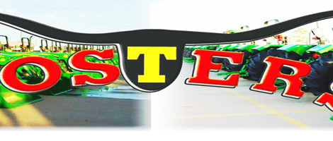 Colorful letters spelling 'STE' with a shiny, reflective background.
