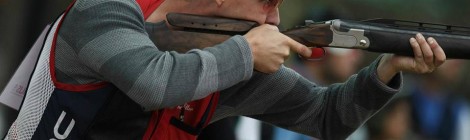 Double Trap World Champions Glenn Eller & Ian Rupert Score Wire-to-Wire Wins at Fall Selection Match