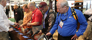 Shooting, Hunting and Outdoor Trade Show (SHOT Show®) Attendance Soars to New Record
