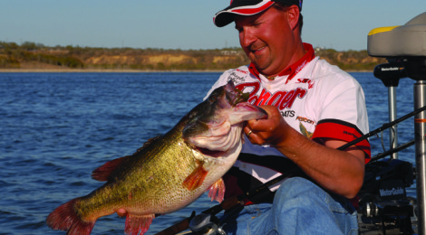 Pointers for Spring Bass