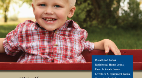 Smiling toddler in red plaid shirt outdoors with educational text.