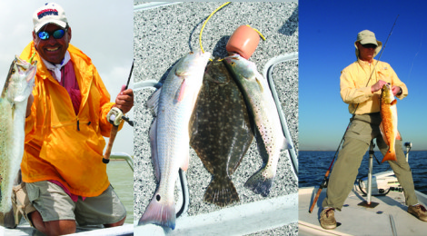 JIGS – THE Ultimate Inshore Lure