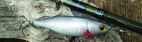 Top Trout Lures