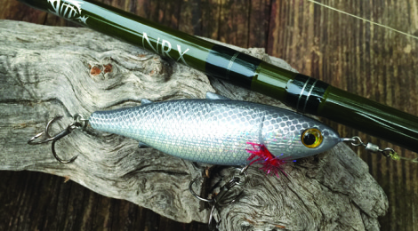 Top Trout Lures