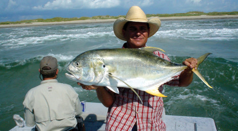 Summer’s Inshore to Offshore