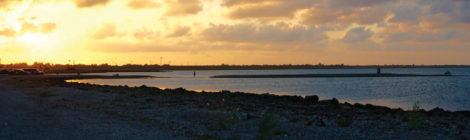 The Heart of Galveston Bay