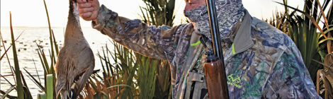 Duck Blinds Made Easy