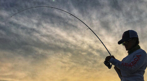 Texas Women Coastal Anglers