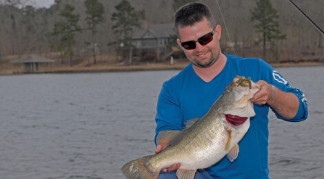 20 Ways To Become a Better Angler