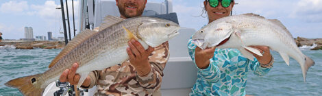 Texas Inshore Angler Bucket List