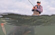 Convincing Stubborn Coastal Gamefish To Bite