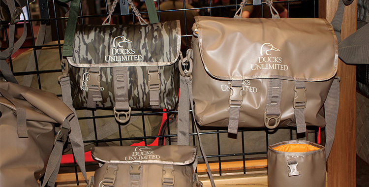 SHOT 2026 — The Mother of all Outdoor Shows