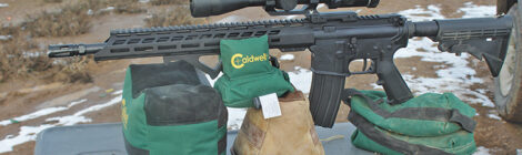 OBTAINING THE ULTIMATE ACCURACY