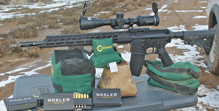 OBTAINING THE ULTIMATE ACCURACY