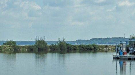 Fishing — How & Where?