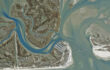 Cool Water Exchange — San Luis Pass Area