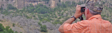 GEAR CHOICES — TEXAS & HIGH COUNTRY