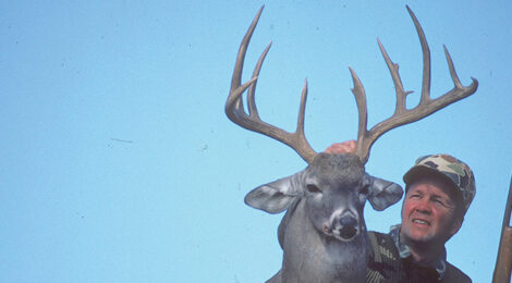 Deer Hunting Snap Decisions