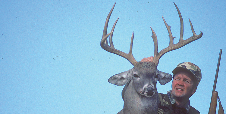 Deer Hunting Snap Decisions